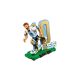 5. LEGO Editions 43015 – Lionel Messi – Fußballlegende