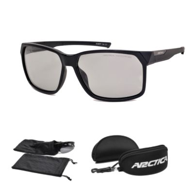 Arctica S-345FP Polarisierte photochrome Sonnenbrille