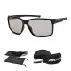Arctica S-345FP Polarisierte photochrome Sonnenbrille