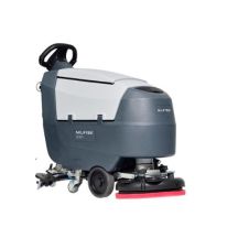 NILFISK Waschmaschine mit Gelbatterien 9087390020