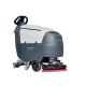 NILFISK Waschmaschine mit Gelbatterien 9087390020