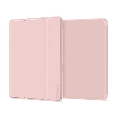 2. Tech-Protect SC Pen Case für iPad Pro 13" 7/8/2024-2025 - Pink