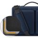4. Laptoptasche 13-14 Tech-Protect Defender Bag - blau