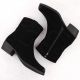4. Sergio Leone W SK456A Stiefeletten
