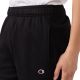 10. Champion Rippbündchenhose Schwarz 220299 KK001