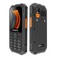 2. Hammer 6 LTE | Einbruchmeldesystem (IPS) | 48 MB | 128 MB | Dual-SIM | Nano-SIM-Karte | 3G-Netzwerk | Bluetooth 2.1 | USB Typ-C | Integrierte Kamera | 2 MP Hauptkamera | 2500 mAh
