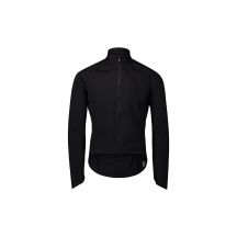 Kurtka rowerowa POC PURE-LITE SPLASH - czarny