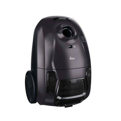 2. Hoover HE120PET 011 7809079 2,5-Liter-Staubsauger mit Trockenfunktion und 700-Watt-Staubbeutel