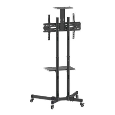 15. MANHATTAN MOBILER TV-STÄNDER LED/LCD/PDP 37-70 ZOLL