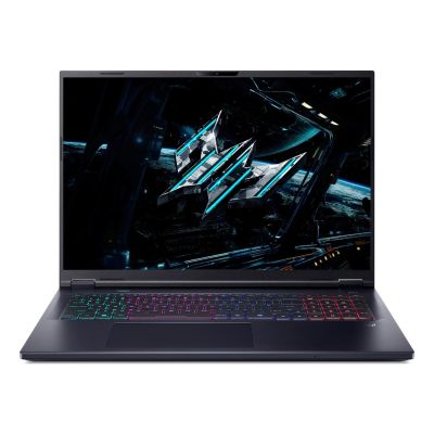 2. Laptop Acer Predator Helios Neo 18 AI PHN18-72-75PV Abyss 18" mit IPS-, WQXGA-Display, 2560x1600, Intel Core U7, 32 GB RAM, 1TB SSD, GeForce RTX 5060