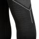15. Alpinus Tactical Base Layer Set schwarz und grau M GT43276