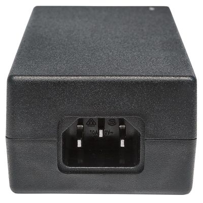 7. Ultra PoE 60 W Netzteiladapter mit 1x Gigabit RJ45