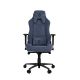 2. Arozzi Vernazza -SFB-BL Blauer Gaming-Stuhl