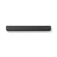 3. Sony HT-SF150 Soundbar-Lautsprecher, 120 W, Schwarz