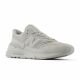 4. New Balance 997 Herren Sportschuhe, Wildleder, Grau (U997RMG)