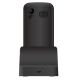 3. MaxCom Comfort MM443 4G 5,87 cm (2,31 Zoll) 110 g Schwarz Funktionshandy