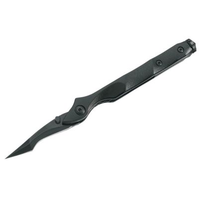 Böker Plus Urban Survival Klappmesser