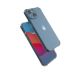 5. Wozinsky Anti Shock Hülle für iPhone 14 Plus transparent transparente Hülle