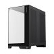 4. GameMax Infinity Pro BK Midi Tower Schwarz