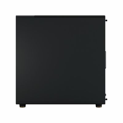 22. Fractal Design North XL Anthrazit Schwarz Hülle