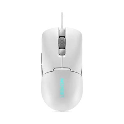 2. Lenovo Legion M300s RGB Gaming-Maus Gletscherweiß