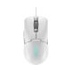 2. Lenovo Legion M300s RGB Gaming-Maus Gletscherweiß