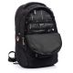45. Swissbags Rucksack mit Laptoptasche 17,3" Zürich 33 L 76201