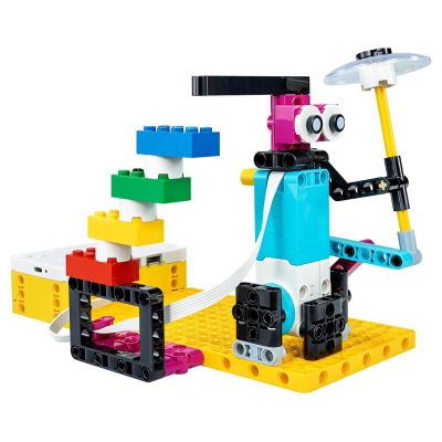 14. LEGO Education 45678 SPIKE Prime Set