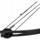 4. Poe Lang EK NEW PROTEX 29" Schwarz 55LBS Compoundbogen (CO-047B-5529)