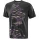 Salomon SHKout Core Grafik-T-Shirt LC2791700 Schwarz L