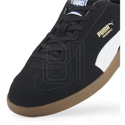 5. Puma Handballschuhe M 10669502