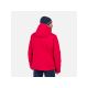 7. Rossignol Cieloalto Jkt Jacke Rot