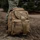 8. Offlander Survival Hiker 25L Rucksack OFF_CACC_35KH