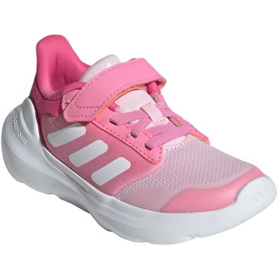 8. Adidas Tensaur Run 3.0 EL C Jr IE5990 Schuhe