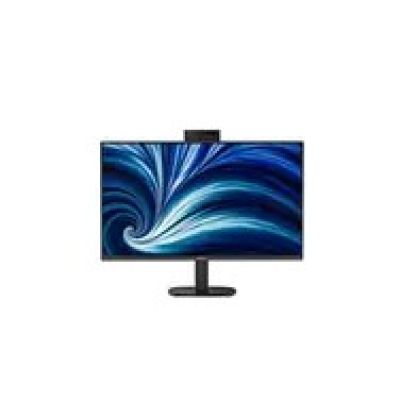 12. Philips 3000 Serie 27B2U3601H/00 Computermonitor 68,6 cm (27 Zoll) 2560 x 1440 Pixel Quad HD LCD Schwarz