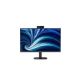 12. Philips 3000 Serie 27B2U3601H/00 Computermonitor 68,6 cm (27 Zoll) 2560 x 1440 Pixel Quad HD LCD Schwarz