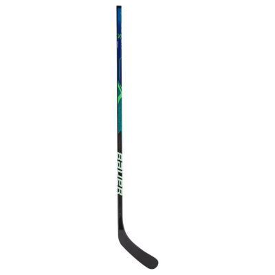 2. Bauer Vapor X GripTac Jr Composite Stick