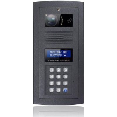 ELFON OPTIMA OP-MA765RC HR-G Modul mit RFID