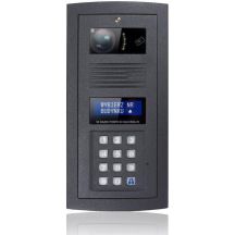 ELFON OPTIMA OP-MA765RC HR-G Modul mit RFID