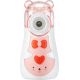 9. ORO-MESH BABY PINK OROMED Inhalator