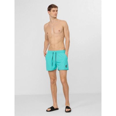 2. Herren-Badeshorts Boardshorts 4F 4FWSS26UBDSM253-33S