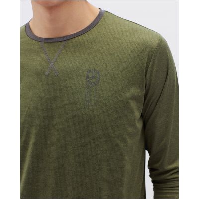 Herren-Radtrikot Silvini Men Jersey Casalo MD2216