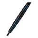 3. Harrows Spina Black 90% Steeldarts HS-TNK-000013750