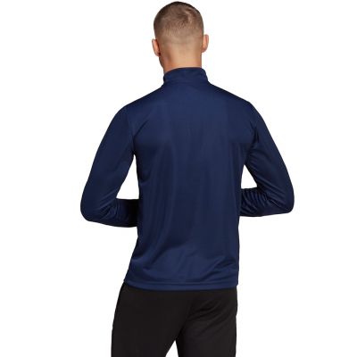 8. Adidas Entrada 22 Training Top M HB5327 Sweatshirt