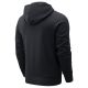 8. New Balance Classic Core Fleece FZ BK M MJ03907BK Sweatshirt