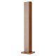 4. AIWA Standlautsprecher TSBT-270WD 50 W Holz