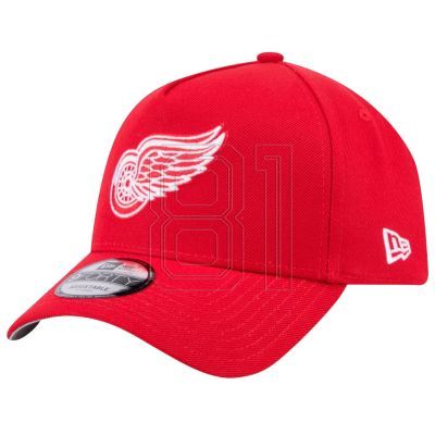 New Era 9FORTY Detroit Red Wings NHL-Kappe 70902628