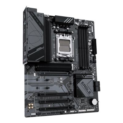 3. Gigabyte B650 EAGLE Mainboard