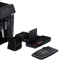 Philips Kaffeevollautomat EP2220/10 (230 W; schwarz)