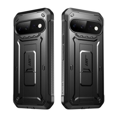 2. Supcase Unicorn Beetle Pro Hülle für Google Pixel 11 Pro XL - Schwarz